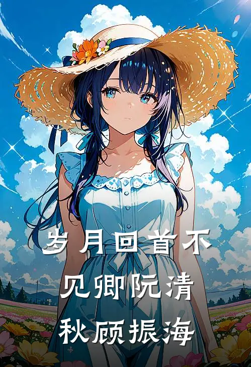 岁月回首不见卿阮清秋顾振海