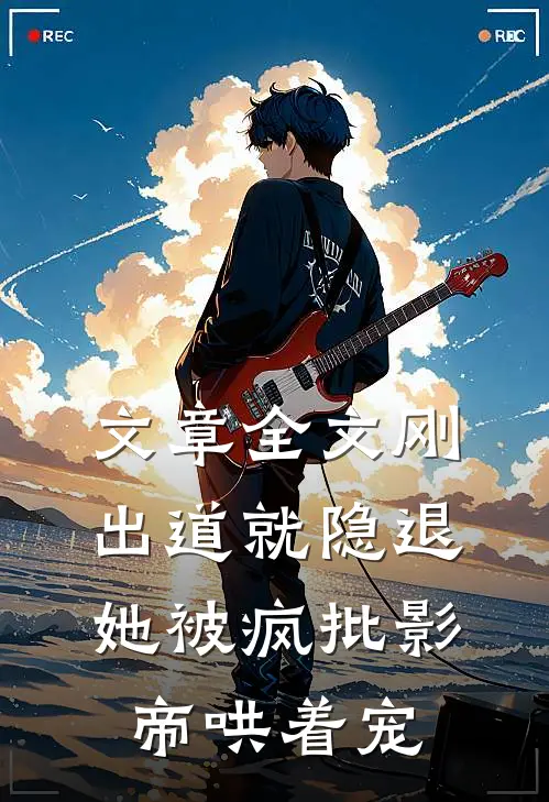文章全文刚出道就隐退，她被疯批影帝哄着宠