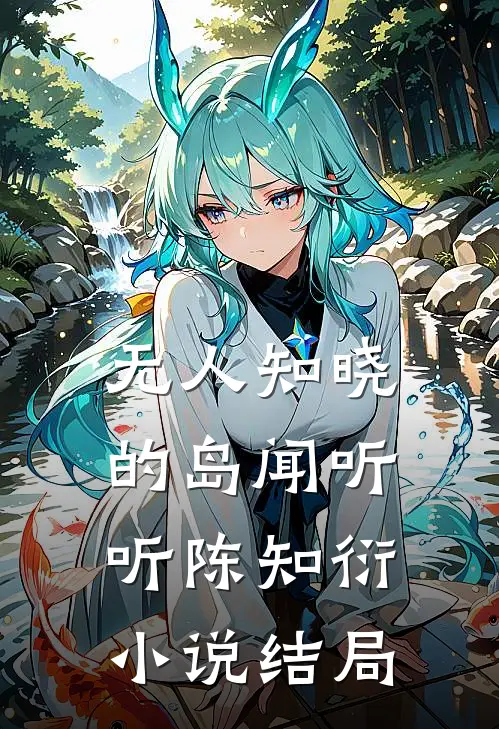 无人知晓的岛闻听听陈知衍小说结局