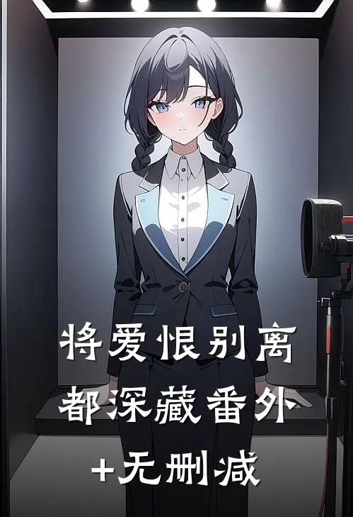 将爱恨别离都深藏番外+无删减