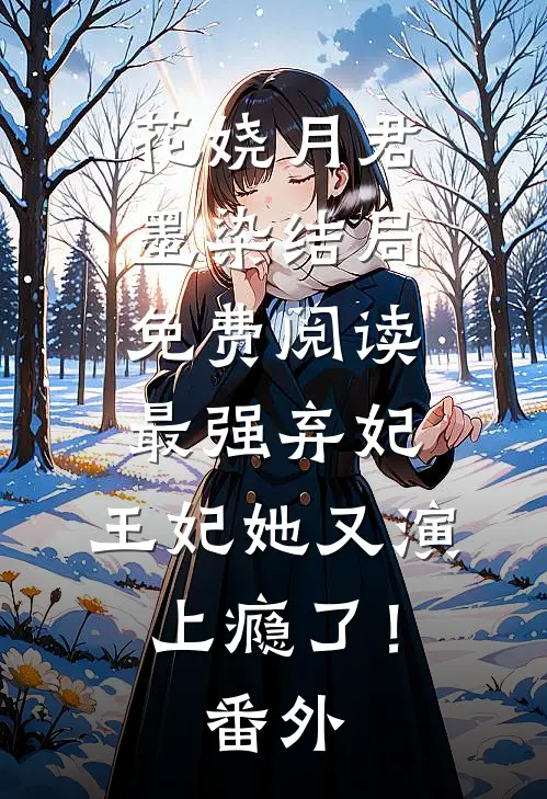 花娆月君墨染结局免费阅读最强弃妃：王妃她又演上瘾了！番外