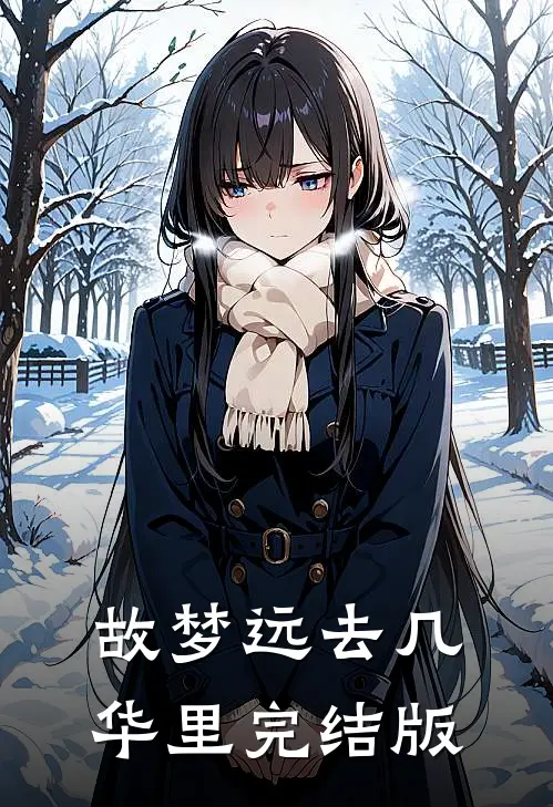 故梦远去几华里完结版