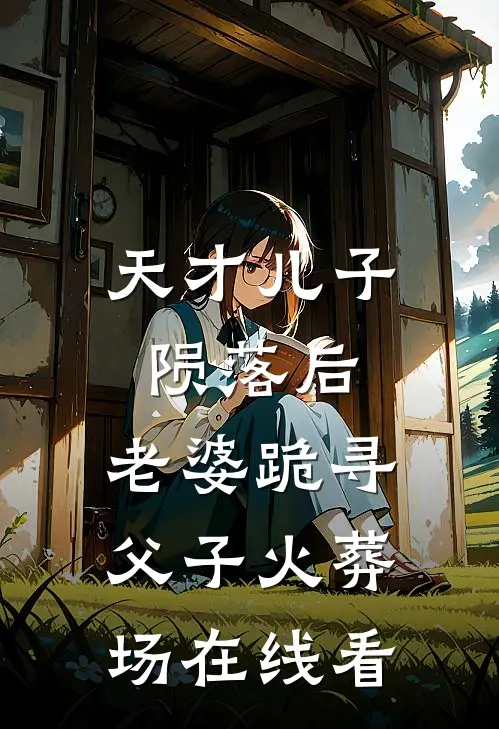 天才儿子陨落后，老婆跪寻父子火葬场在线看