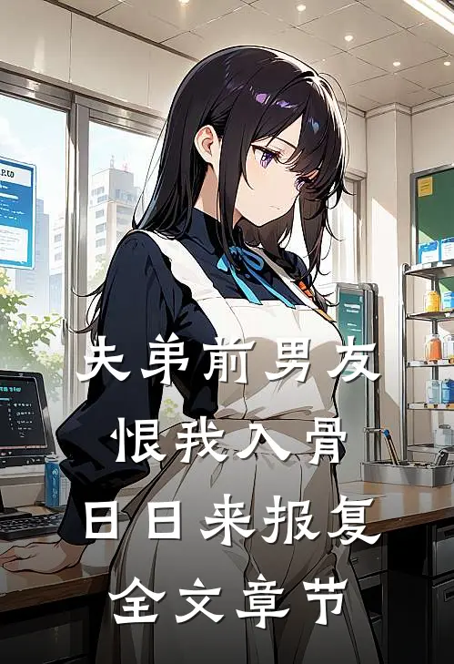 夫弟前男友恨我入骨，日日来报复全文章节