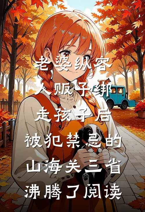 老婆纵容人贩子绑走孩子后，被犯禁忌的山海关三省沸腾了阅读