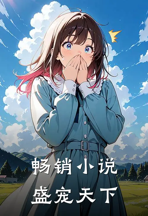 畅销小说盛宠天下