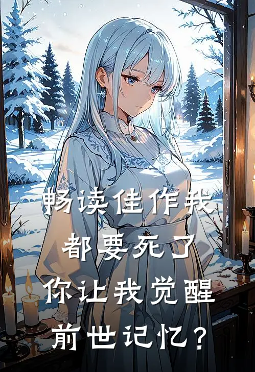 畅读佳作我都要死了，你让我觉醒前世记忆？