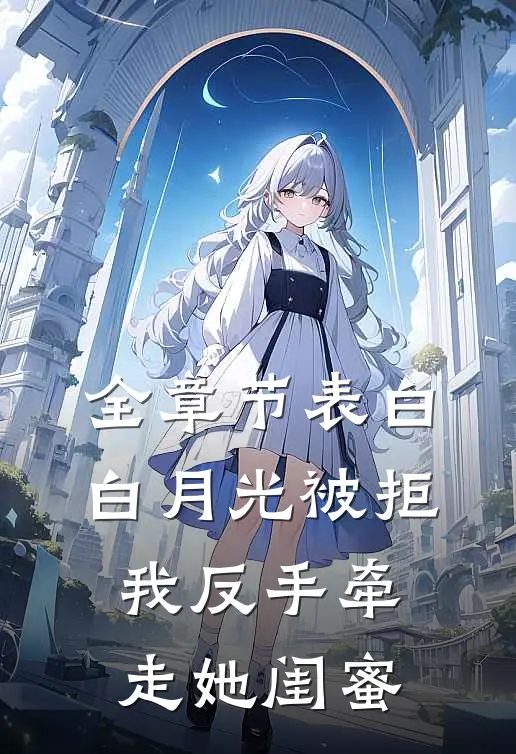 全章节表白白月光被拒，我反手牵走她闺蜜