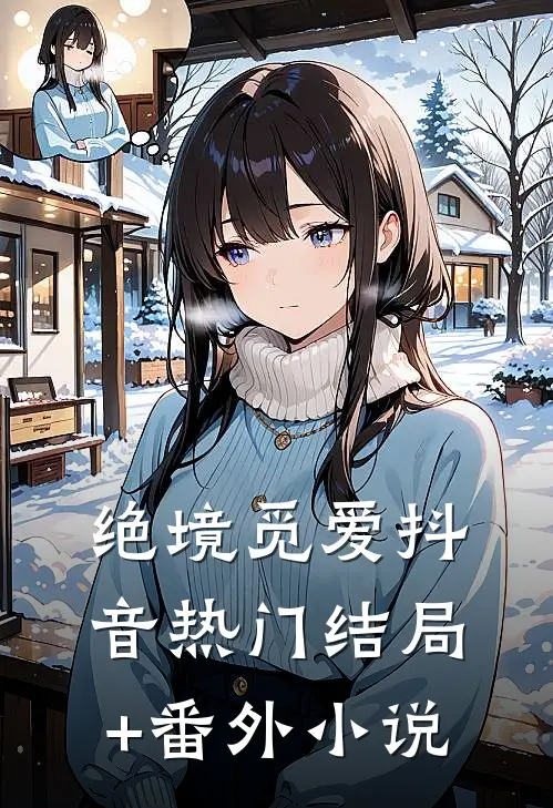 绝境觅爱抖音热门结局+番外小说