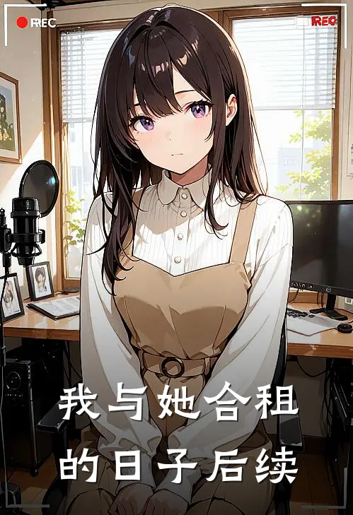 我与她合租的日子后续