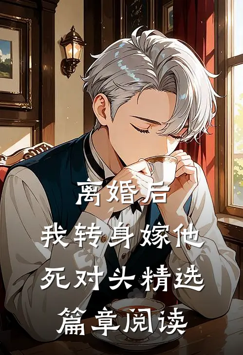 离婚后，我转身嫁他死对头精选篇章阅读