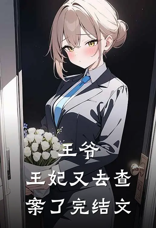 王爷，王妃又去查案了完结文