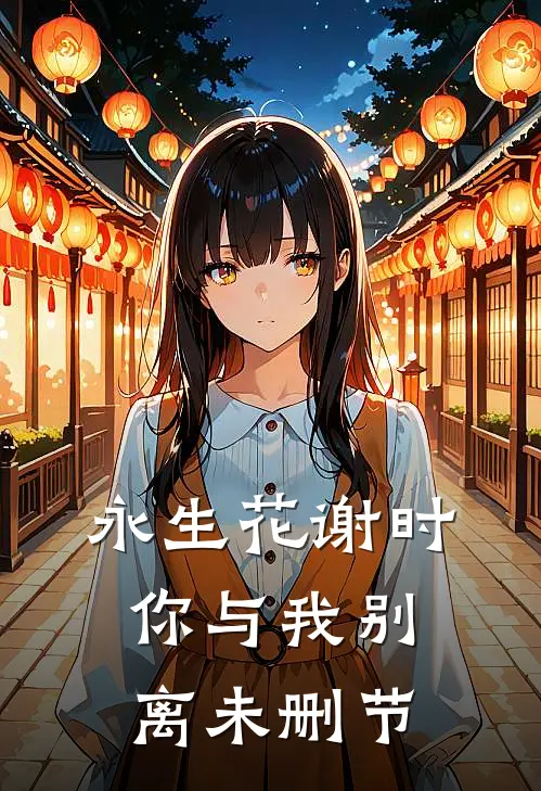 永生花谢时，你与我别离未删节