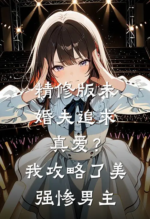 精修版未婚夫追求真爱？我攻略了美强惨男主