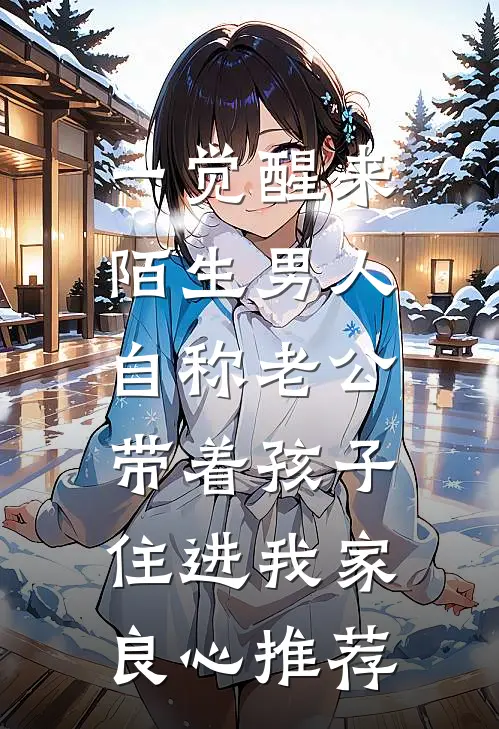 一觉醒来，陌生男人自称老公，带着孩子住进我家良心推荐