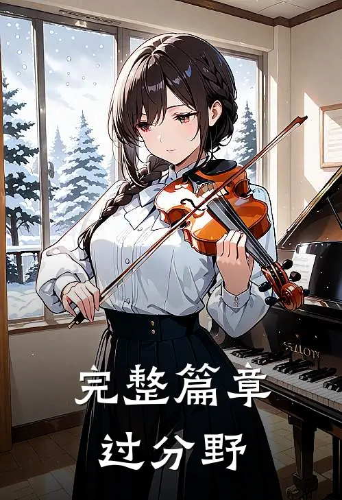 完整篇章过分野