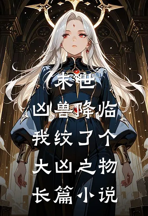 末世：凶兽降临，我纹了个大凶之物长篇小说