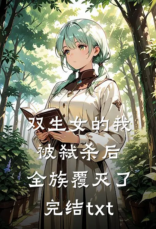 双生女的我被弑杀后，全族覆灭了完结txt