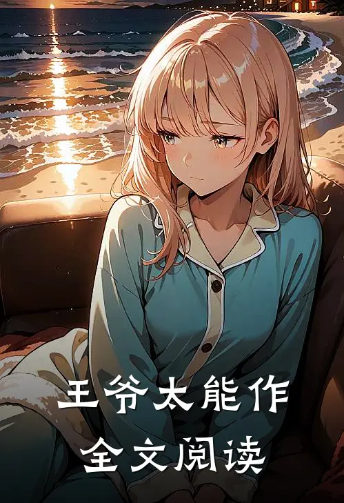 王爷太能作全文阅读