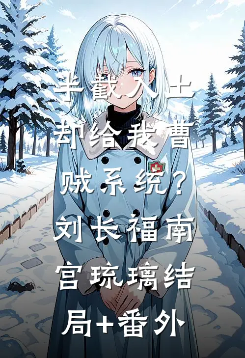 半截入土：却给我曹贼系统？刘长福南宫琉璃结局+番外