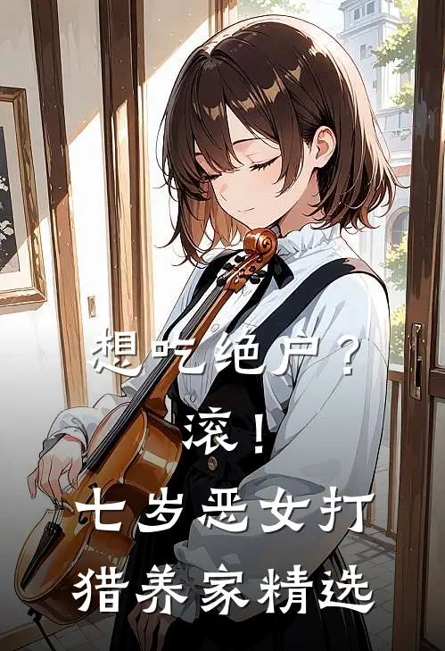 想吃绝户？滚！七岁恶女打猎养家精选