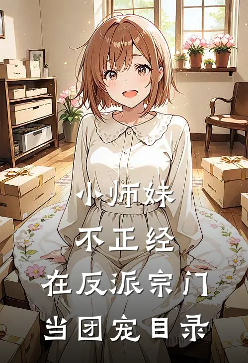 小师妹不正经，在反派宗门当团宠目录