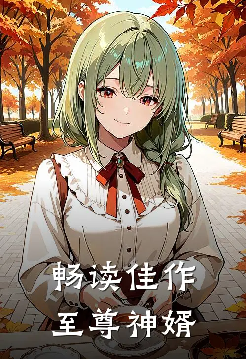 畅读佳作至尊神婿