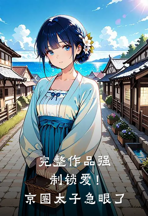 完整作品强制锁爱！京圈太子急眼了