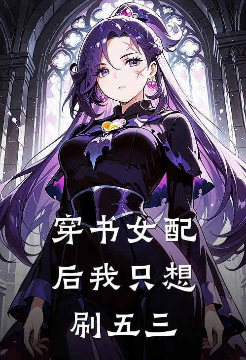 穿书女配后我只想刷五三