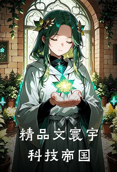 精品文寰宇科技帝国