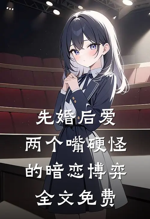 先婚后爱：两个嘴硬怪的暗恋博弈全文免费