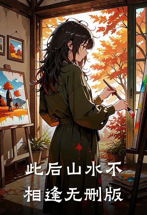 此后山水不相逢无删版