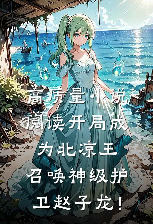 高质量小说阅读开局成为北凉王，召唤神级护卫赵子龙！
