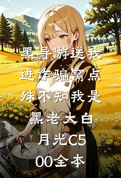 黑导游送我进诈骗窝点，殊不知我是黑老大白月光C500全本