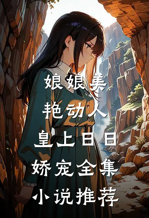 娘娘美艳动人，皇上日日娇宠全集小说推荐