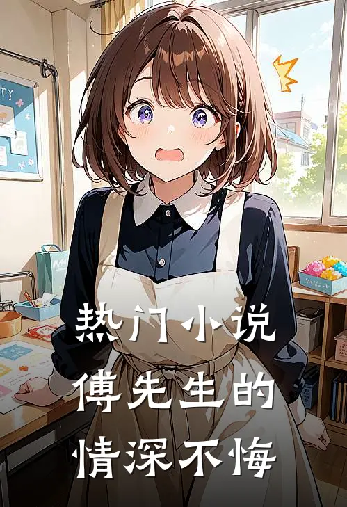 热门小说傅先生的情深不悔