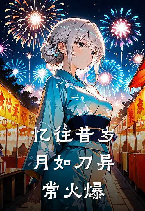 忆往昔岁月如刀异常火爆