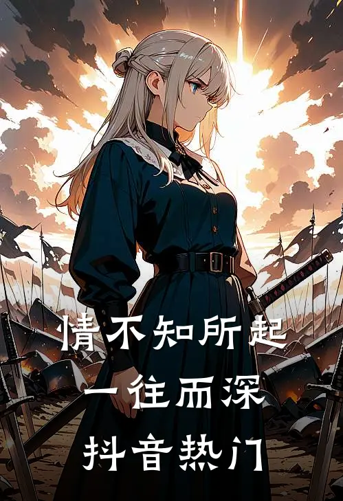 情不知所起，一往而深抖音热门