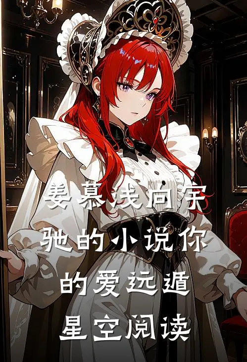 姜慕浅向宇驰的小说你的爱远遁星空阅读