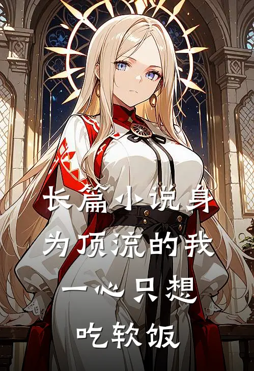 长篇小说身为顶流的我，一心只想吃软饭