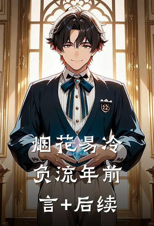 烟花易冷负流年前言+后续