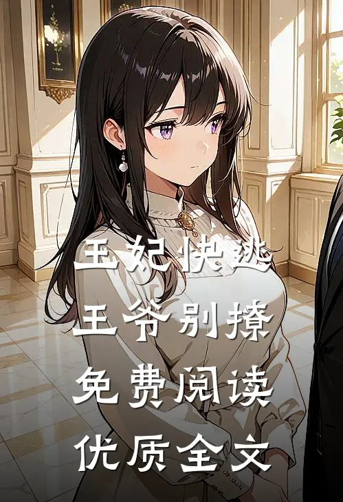 王妃快逃王爷别撩免费阅读优质全文