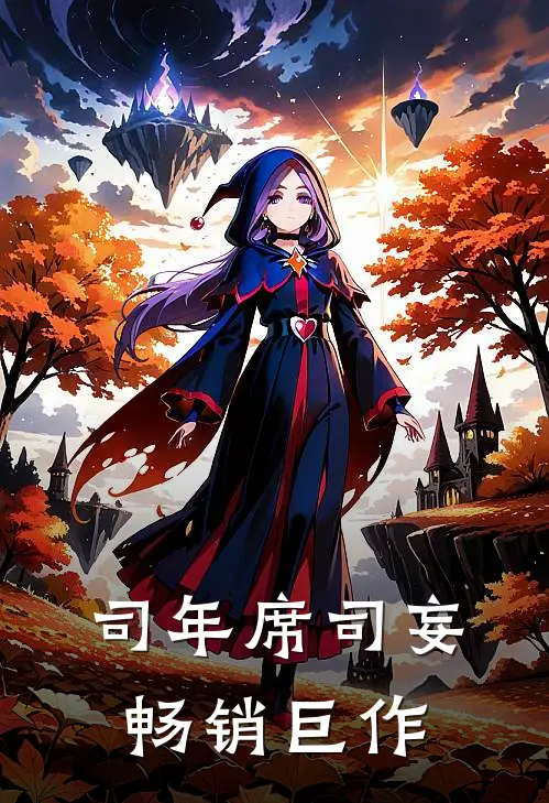司年席司妄畅销巨作