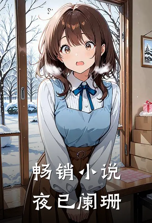 畅销小说夜已阑珊