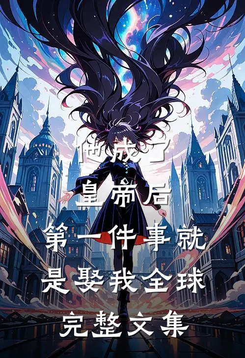 他成了皇帝后，第一件事就是娶我全球完整文集