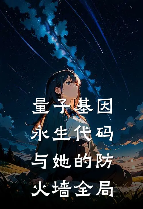 量子基因：永生代码与她的防火墙全局