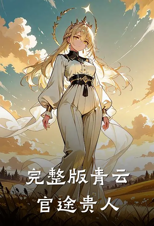 完整版青云：官途贵人