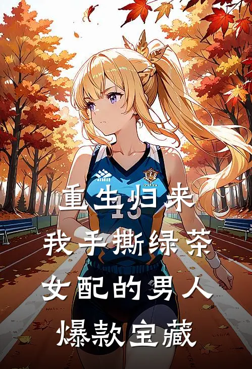 重生归来，我手撕绿茶女配的男人爆款宝藏