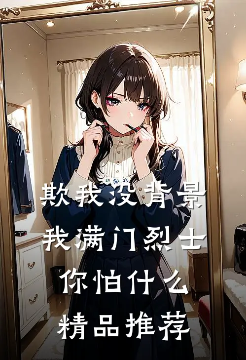 欺我没背景，我满门烈士你怕什么精品推荐