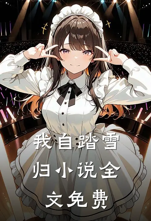 我自踏雪归小说全文免费